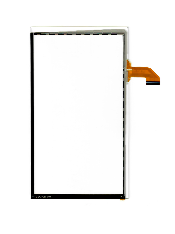 Тачскрин для Digma Kids A7 (Прозрачный) (2)