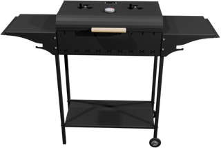 Мангал-гриль барбекю СЕРВАЛ