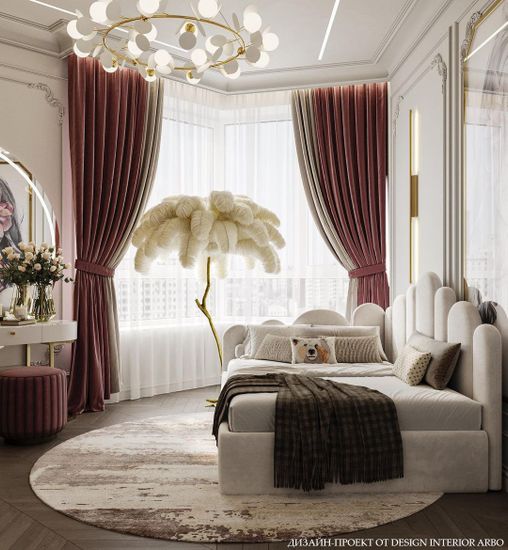 ДИЗАЙН ПРОЕКТ