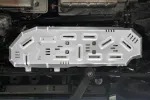 Защита днища 8мм для Tank 330 Танк защита картера кпп двигателя