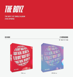 THE BOYZ - THE SPHERE