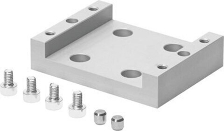 EASA-S1-33 Адаптер каретки