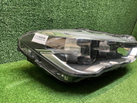 Фара правая BMW X1 F48 (2015-2019) LED