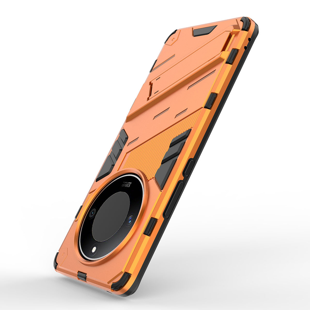 Чехол Warrior Case для Honor X9b