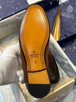 Лоферы Gucci