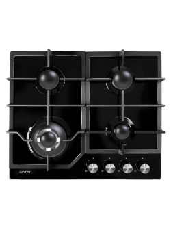 Газовая варочная панель HCG-461 Ginzzu