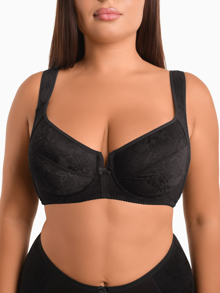 Бюстгальтер OIRO Dakota Мягкая чашка