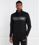 Худи Tracksuit Jacket BOSS BLACK - черный(50503040)