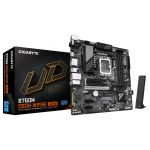 Материнская плата GIGABYTE B760M DS3H WF6E GEN5, LGA1700, DDR5, mATX