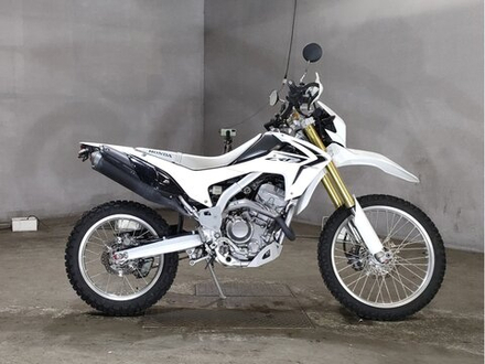 Honda CRF250L , 2013