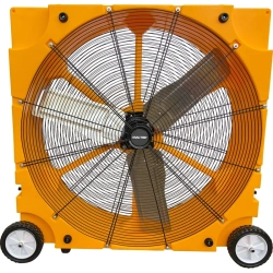 OURMASTER DFP 36 вентилятор промышленный