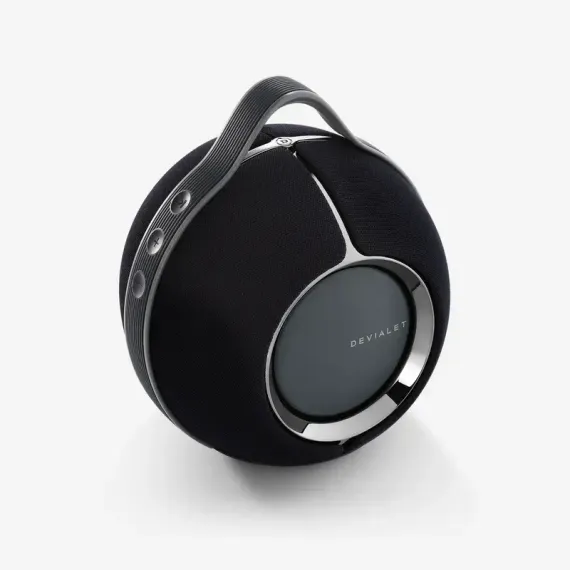 Аудиосистема Devialet Mania Deep Black