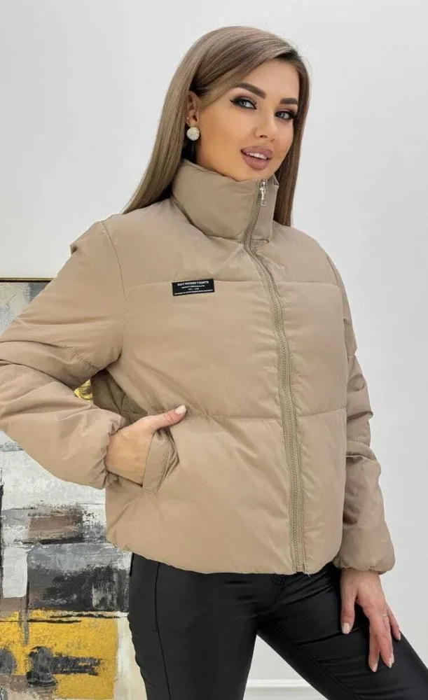 Куртка 50345229 Fabrika