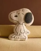 ZARA HOME - PEANUTS COLLECTION