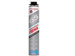 Пена монтажная REALIST PRO Silver 65 зима (12шт/уп.)
