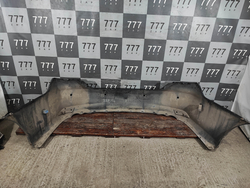 Бампер задний Toyota Camry (XV50) 14-18 Б/У Оригинал 5215906991