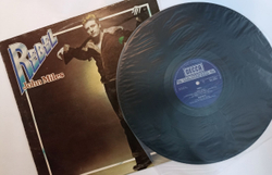 John Miles Rebel (UK 1976)