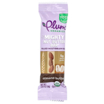 Plum Organics, Mighty Nut Butter Bar, для детей от 15 месяцев, миндальное масло, 5 батончиков, по 19 г (0,67 унции)