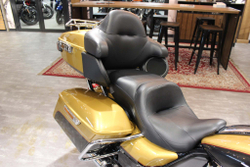 Road Glide Ultra Harley-Davidson 2017