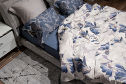 Пододеяльник 220х200 Garda Decor АРТ Магнолия