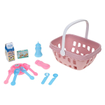 Тележка для супермаркета для супермаркета, коробка 1820-1