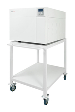 Стоматологический автоклав ICANCLAVE STE-45-T, класс В с увеличенной камерой объем 45л