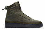 Кроссовки Nike Air Force 1 Shell (Женская размерная сетка)