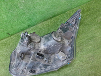 Битая Фара правая Ford Transit 7 (2014-2019) Галоген