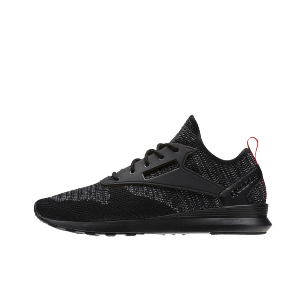 Reebok Zoku Runner Sc Low Top Black BS9684 0 insneaker.ru