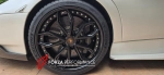 КОВАНЫЕ ДИСКИ ДЛЯ LAMBORGHINI MURCIELAGO Ламборгини