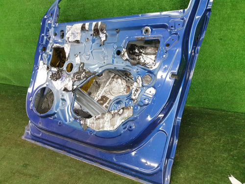 Дверь передняя правая Geely Tugella (2019-н.в.)