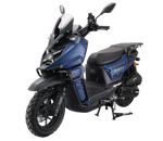 Скутер SMART X