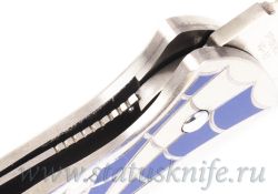 Нож Spyderco MIKE DRAPER C171TIBLPфотография - 7