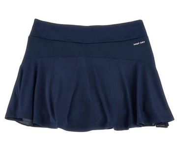 Теннисная юбка Lotto Tech II D2 - navy blue