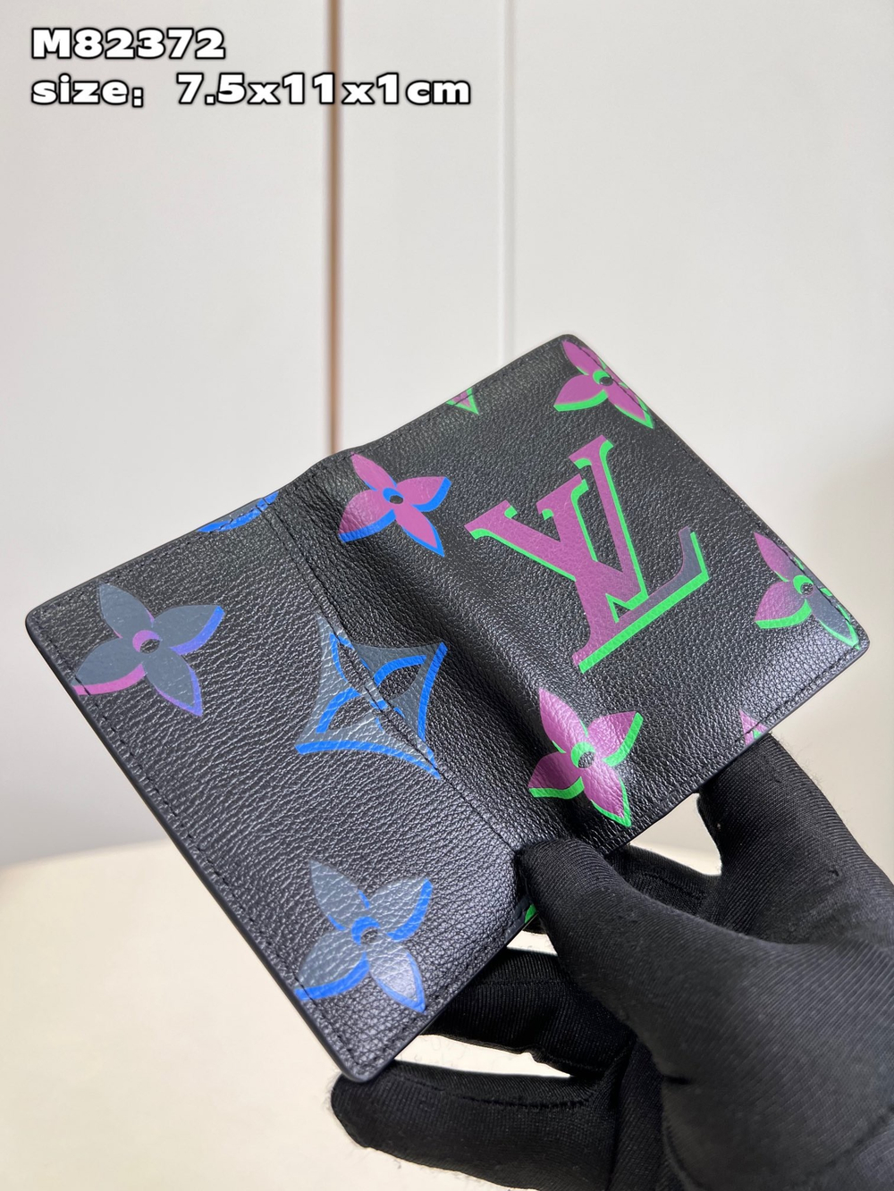 Louis Vuitton Pocket Organizer