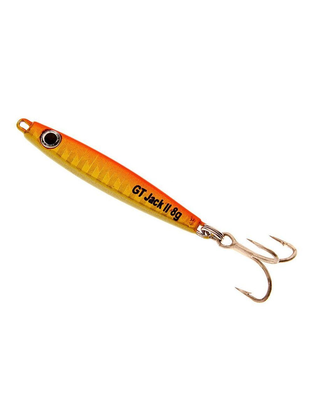 Пилькер ASARI GT Jack-II 10гр #06 full luminous