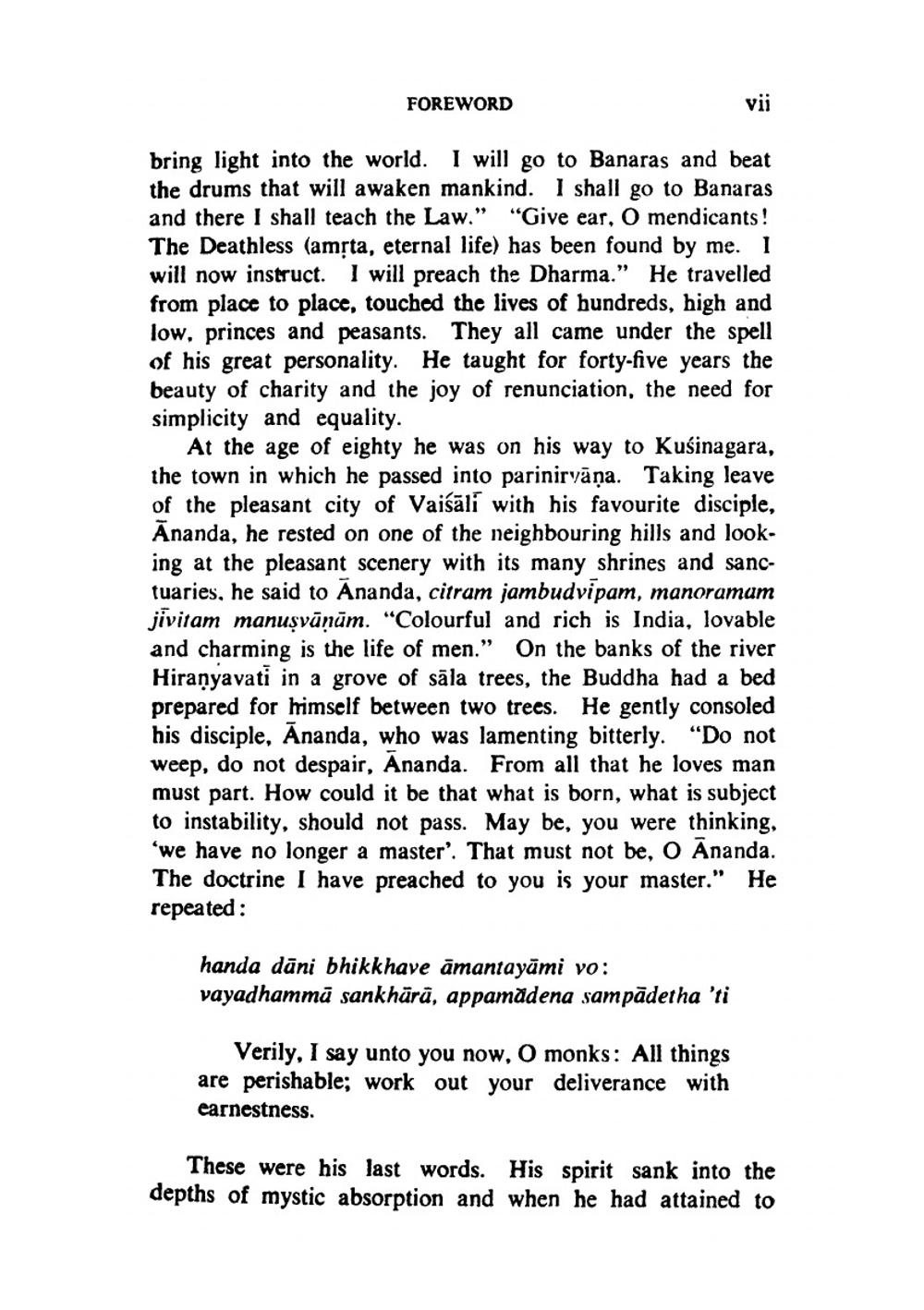 2500 Years of Buddhism | P. Y. Bapat