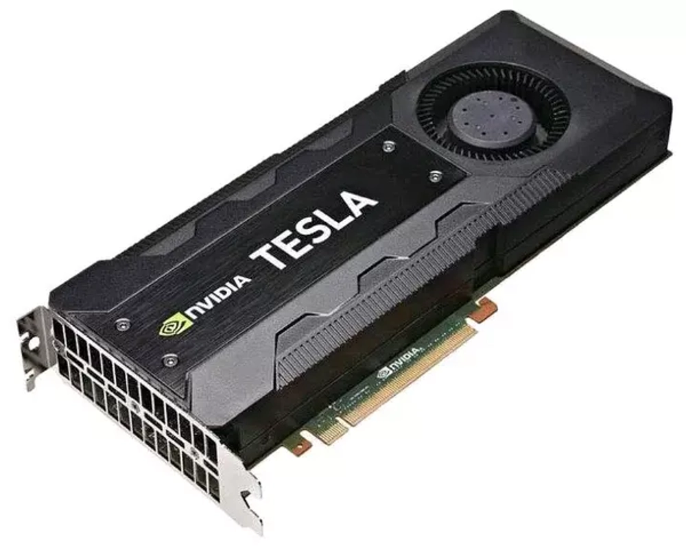 Видеокарта PNY nVidia Tesla K40C 12Gb RTCSK40CARD-PB