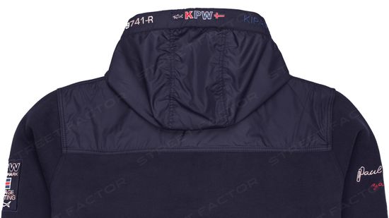 Утеплённый спортивный костюм Paul&Shark