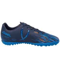 Бутсы многошиповые Rapido JSH201-Y, синий, р. 39-40