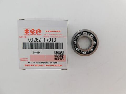 Подшипник поворотного кронштейна Suzuki DF90 DF100 DF115 DF140 DF150 DF175 DF200 DF225 DF250 DF300 0