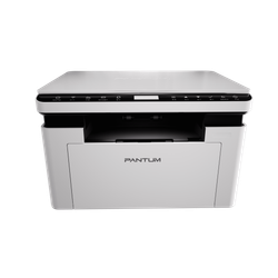 МФУ лазерный Pantum BM2300 белый