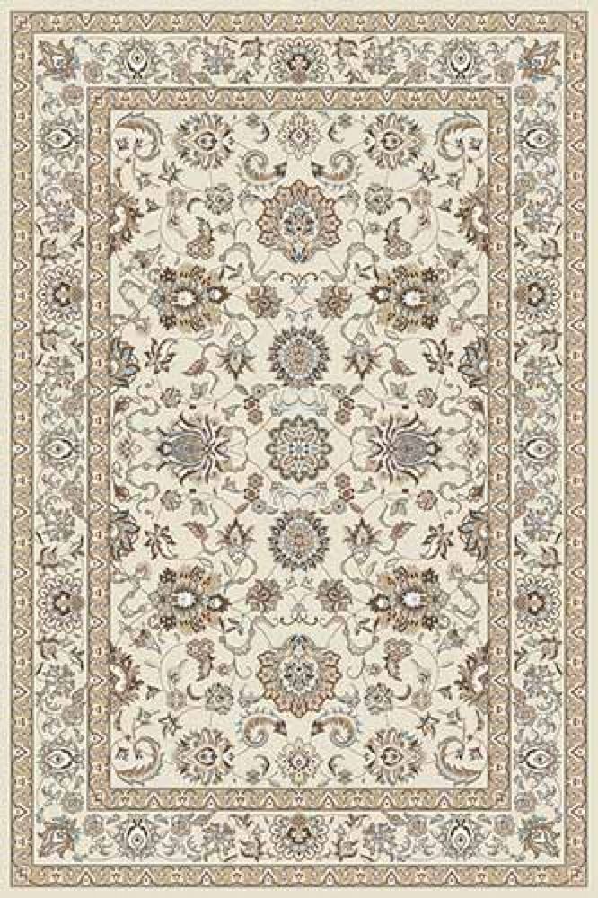 Valencia Deluxe d326 CREAM-BROWN Прямой