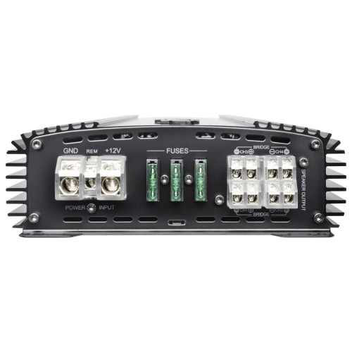 Усилитель AMP MASS 4.120