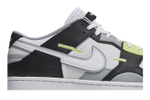 Кроссовки Nike Dunk Low Scrap "Wolf Grey"