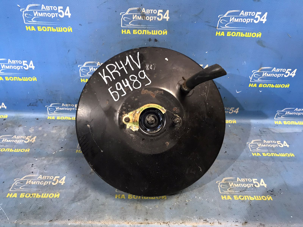 Вакуумный усилитель тормозов TOYOTA LITEACE NOAH 1996-2007