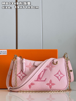 Louis Vuitton Easy Pouch On Strap