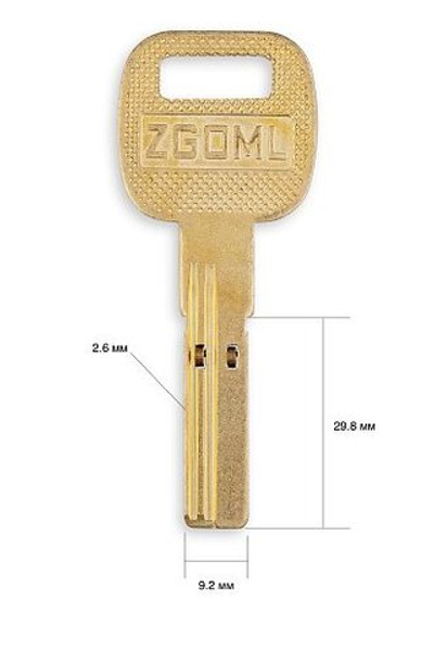 ZGOML (interactive) 15158