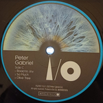Peter Gabriel / I/O (Dark-Side Mixes) (2LP)