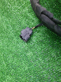 Проводка моторного отсека Geely Monjaro (21-нв)